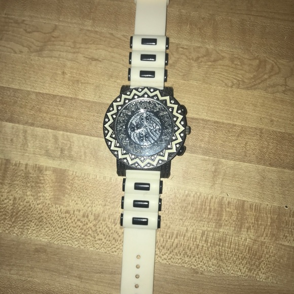 💎Blingstar💎 watch! Huge - Picture 4 of 7